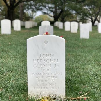 Free Tours By Foot - John Glenn - Walking Tours Near Me - Washington, DC, District of Columbia Free Tours By Foot - John Glenn - Walking Tours Near Me - Washington, DC, District of Columbia