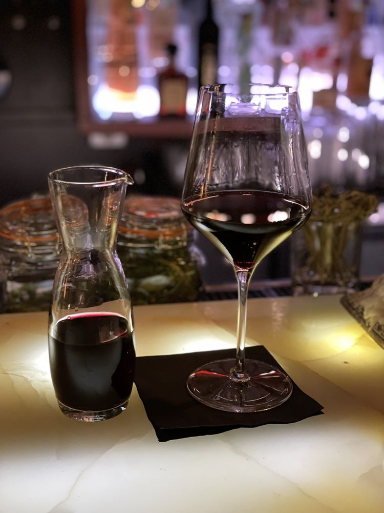 The Loft Cafe + Courtyard