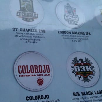 Wynkoop Brewing - 3 beer samples for $4.50. +12 home beers on tap - Pool Halls Near Me - Denver, Colorado