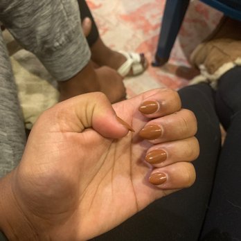 Sun Nails Spa & Lashes - Nail Salons Near Me - Renton, Washington