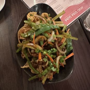 And Dim Sum - Calamari - Dim Sum Near Me - Richmond, Virginia And Dim Sum - Calamari - Dim Sum Near Me - Richmond, Virginia