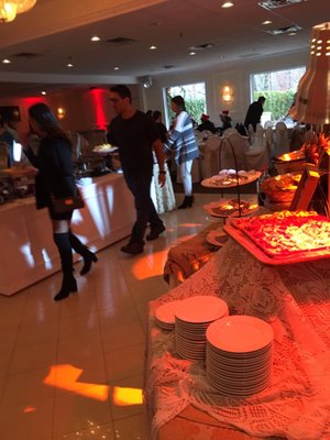 The Mosa Social by null