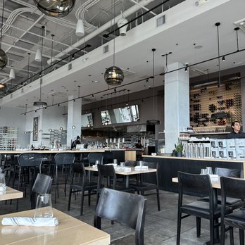 The Bindery - New American Near Me - Denver, Colorado The Bindery - New American Near Me - Denver, Colorado