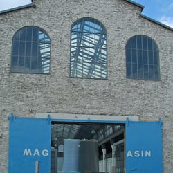 Magasin - MAGASIN - Grenoble