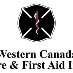Western Canada Fire & First Aid