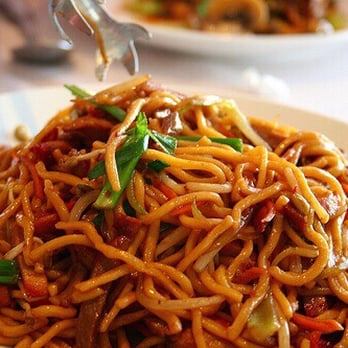 Lucky Wok - Chinese Near Me - Forest Hill, Texas