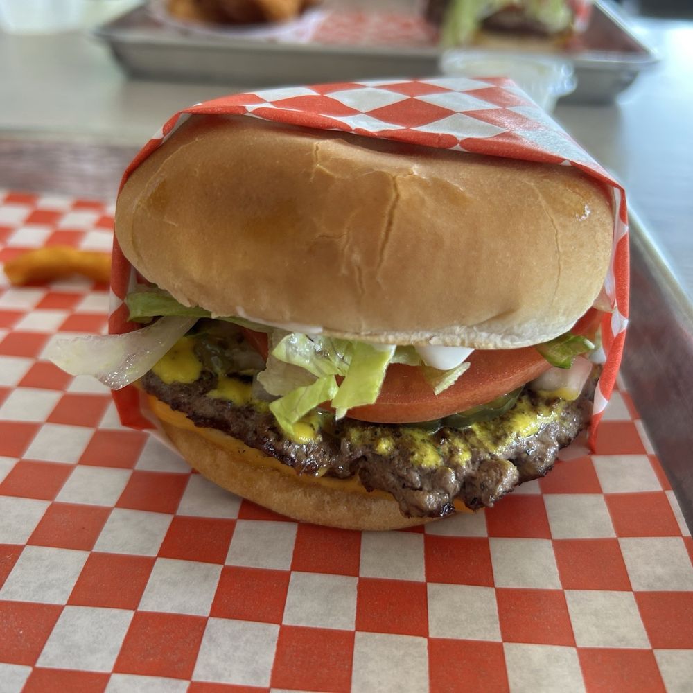 Biggie's Burgers - Best burger I've had in San Diego. More LA style. - Burgers Near Me - San Diego, California Biggie's Burgers - Best burger I've had in San Diego. More LA style. - Burgers Near Me - San Diego, California