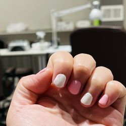4-Ever Nails & Spa