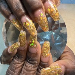 Genesee Nails