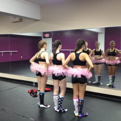 High Definition Dance