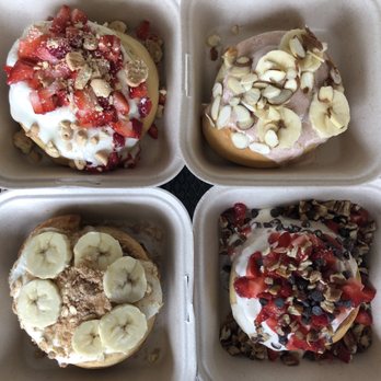 Cinnaholic - Bakeries Near Me - Boca Raton, Florida