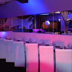 Le Greenwich - Brasserie Le Greenwich