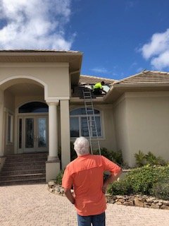 Slide of Big C Restoration & Roofing