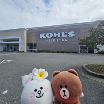 Kohl's - Outside - Department Stores Near Me - TUKWILA, Washington Kohl's - Outside - Department Stores Near Me - TUKWILA, Washington