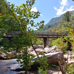 River Walk