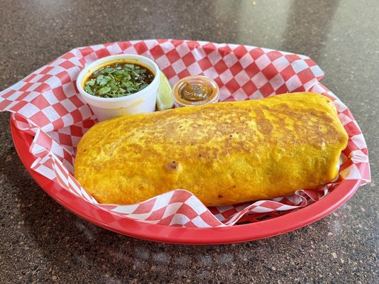 Simon’s Tacos by null