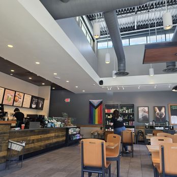 Starbucks - Cool and clean lobby - Coffee & Tea Near Me - Roswell, Georgia Starbucks - Cool and clean lobby - Coffee & Tea Near Me - Roswell, Georgia