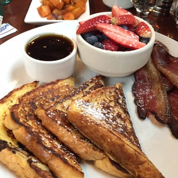 Grain House Restaurant - Brioche French Toast - New American Near Me - Basking Ridge, New Jersey Grain House Restaurant - Brioche French Toast - New American Near Me - Basking Ridge, New Jersey