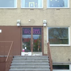 Sirkuskoulu Woltti