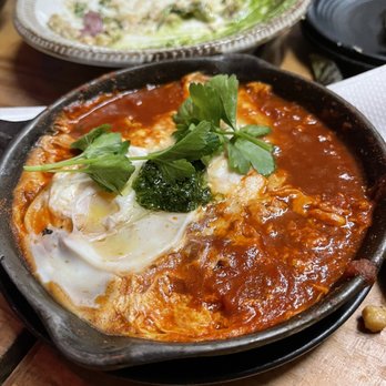 Miss Ada - Shakshuka - Mediterranean Near Me - Brooklyn, New York Miss Ada - Shakshuka - Mediterranean Near Me - Brooklyn, New York