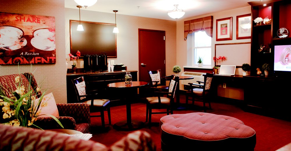 LINWOOD CARE CENTER Updated September 2024 201 New Rd, Linwood, New