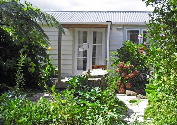 Te Aroha Holiday Park - Campground & Hot Pool by null