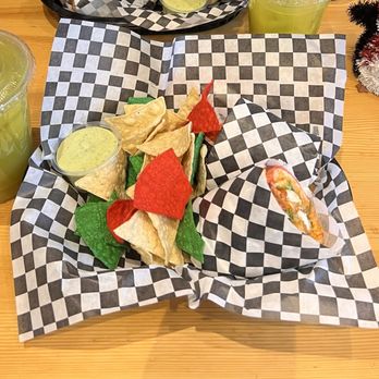 Me Gusta Tacos - Tacos Near Me - Henderson, Nevada