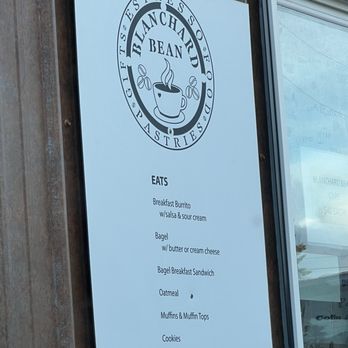 Blanchard Bean - Coffee & Tea Near Me - Blanchard, Idaho Blanchard Bean - Coffee & Tea Near Me - Blanchard, Idaho