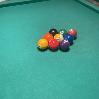 Fast Eddie's Billiards Austin-Northfork - Pool Halls Near Me - Austin, Texas