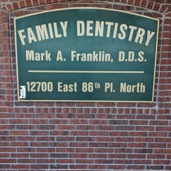 Franklin A Mark, DDS