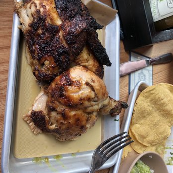 Hudson Taco - Chicken - Tacos Near Me - Newburgh, New York