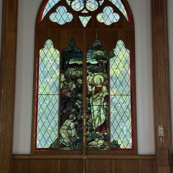 Trinity Episcopal Cathedral - Churches Near Me - Davenport, Iowa Trinity Episcopal Cathedral - Churches Near Me - Davenport, Iowa