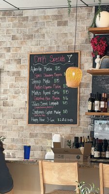 Menu photo 1 Olympic Taverna Palm City, FL Menu photo 1 Olympic Taverna Palm City, FL