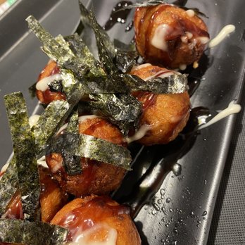 Bear Noodle Bar - Takoyaki - Noodles Near Me - Big Bear Lake, California Bear Noodle Bar - Takoyaki - Noodles Near Me - Big Bear Lake, California