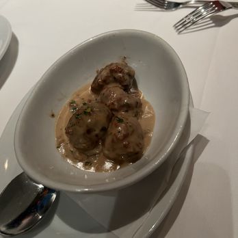 Charley's Steak House - Meatballs - Steakhouses Near Me - Orlando, Florida Charley's Steak House - Meatballs - Steakhouses Near Me - Orlando, Florida