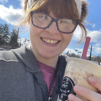Sunny Poke Tea - Poke Near Me - Bloomington, Indiana