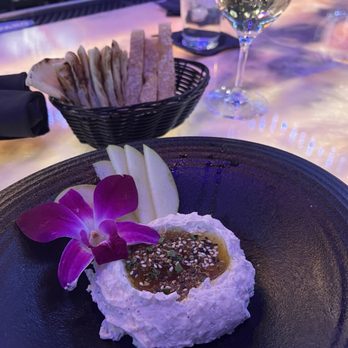 Society - WHIPPED FETA DIP - Italian Near Me - Tempe, Arizona