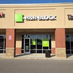 H&R Block