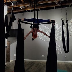 Elevate Yoga & Wellness