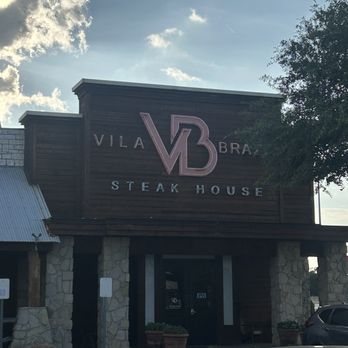 VB Steakhouse - Steakhouses Near Me - Arlington, Texas