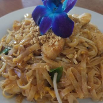 Tida Thai - Pad thai - Thai Near Me - Newport News, Virginia Tida Thai - Pad thai - Thai Near Me - Newport News, Virginia