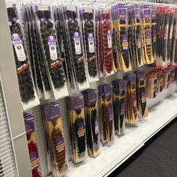 A & J Beauty Supply