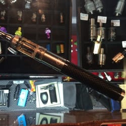 Love Vape - University City