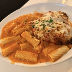 Jacob & Anthony's Italian