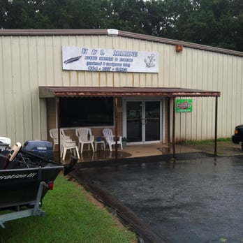 Provisions Marine - Boat Repair Near Me - Greenwood, South Carolina Provisions Marine - Boat Repair Near Me - Greenwood, South Carolina
