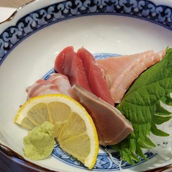 Bissoh - Sashimi - Japanese Near Me - Beaune, 21