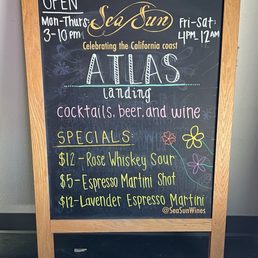 Specials