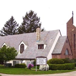 St Stephen's Nursery School - St. Stephen's Lutheran Church - Hicksville, NY