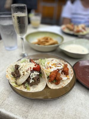 Ru Ru's Tacos & Tequila by null