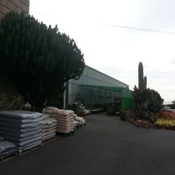 Vivero el Castillo